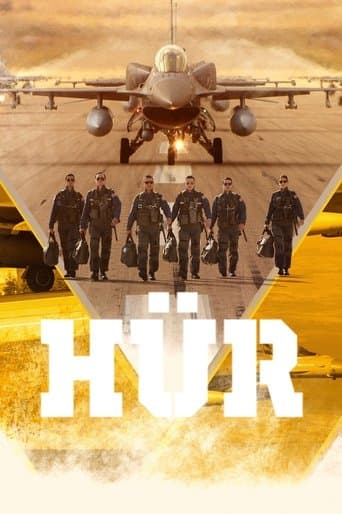 Hür poster - Find streaming availability