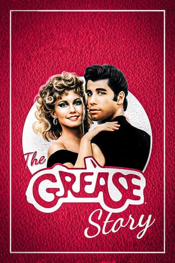 The Grease Story poster - Find streaming availability