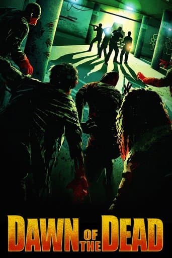 Dawn of the Dead poster - Find streaming availability