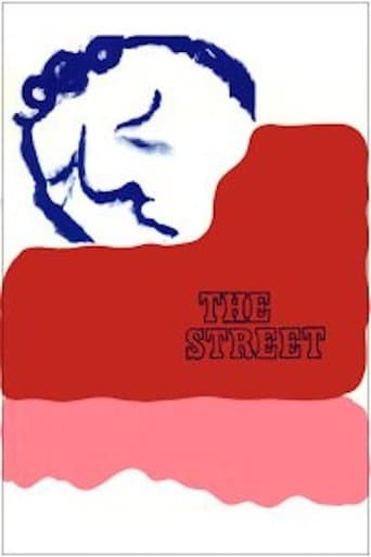 The Street poster - Find streaming availability