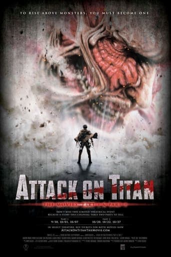 Attack on Titan poster - Find streaming availability