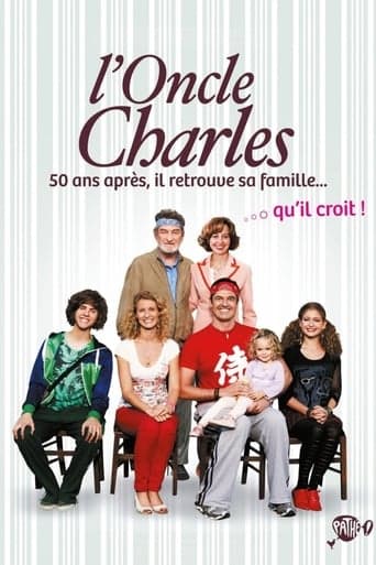 Uncle Charles poster - Find streaming availability