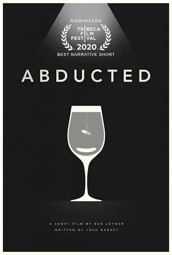 Abducted poster - Find streaming availability