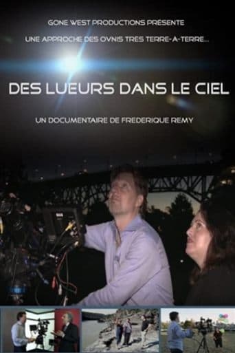 Des lueurs dans le ciel poster - Find streaming availability