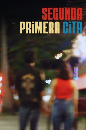Segunda Primera Cita poster - Find streaming availability