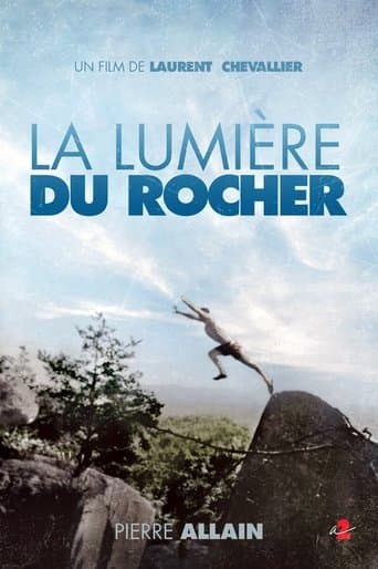 La Lumière du Rocher poster - Find streaming availability