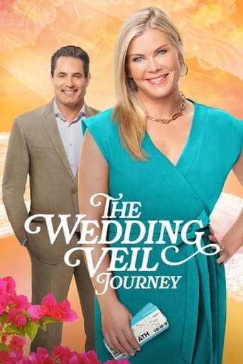 The Wedding Veil Journey poster - Find streaming availability