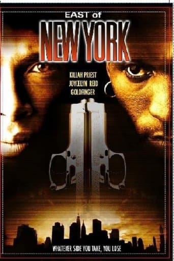 East of New York poster - Find streaming availability