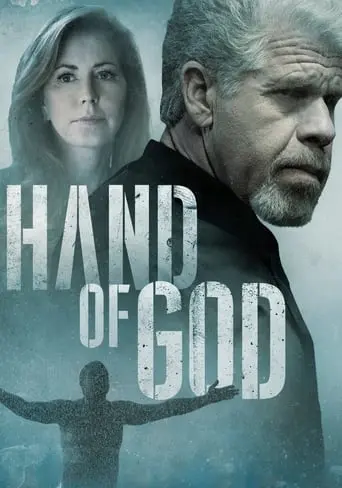 Hand of God poster - Find streaming availability