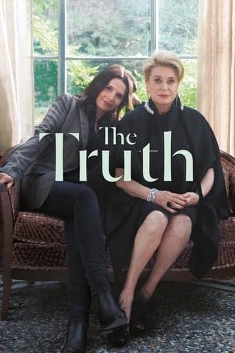 The Truth poster - Find streaming availability