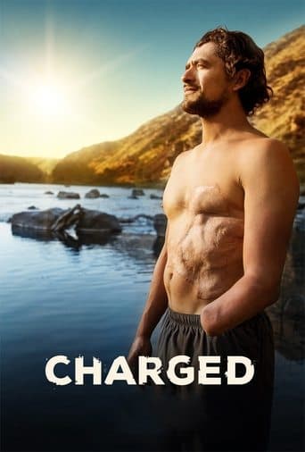 Charged: The Eduardo Garcia Story poster - Find streaming availability