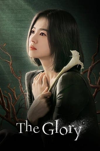 The Glory poster - Find streaming availability