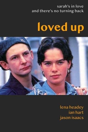 Loved Up poster - Find streaming availability