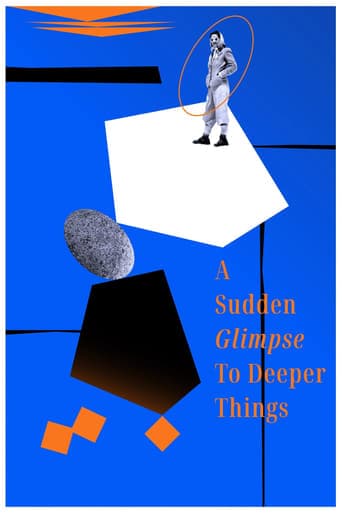 A Sudden Glimpse to Deeper Things poster - Find streaming availability