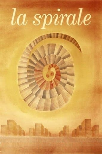 The Spiral poster - Find streaming availability