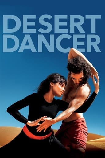 Desert Dancer poster - Find streaming availability