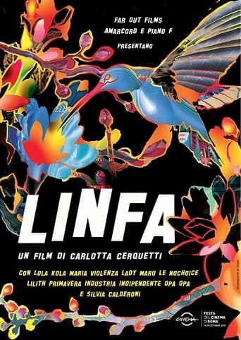 Linfa poster - Find streaming availability