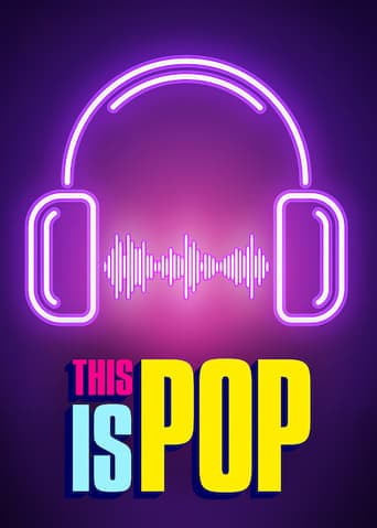 This Is Pop poster - Find streaming availability