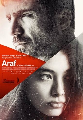 Araf/Somewhere in Between poster - Find streaming availability