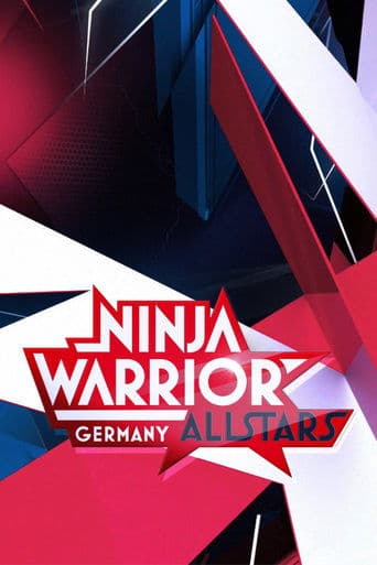 Ninja Warrior Germany Allstars poster - Find streaming availability