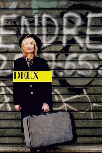 Deux poster - Find streaming availability