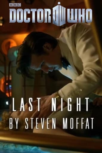 Doctor Who - Night and The Doctor: Last Night poster - Find streaming availability