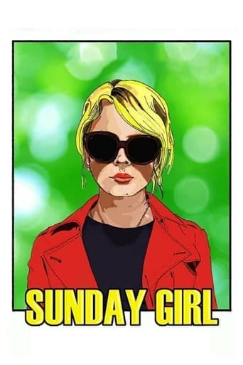 Sunday Girl poster - Find streaming availability