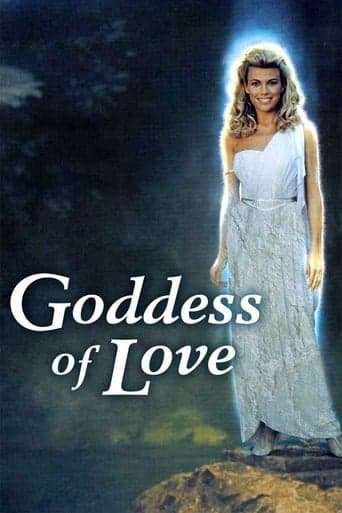 Goddess of Love poster - Find streaming availability