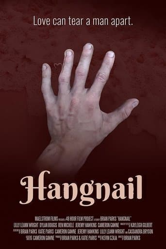 Hangnail poster - Find streaming availability