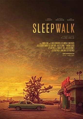 Sleepwalk poster - Find streaming availability