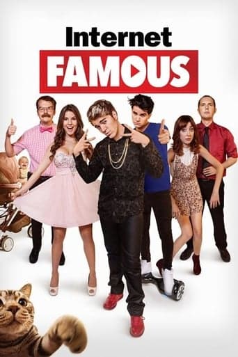 Internet Famous poster - Find streaming availability