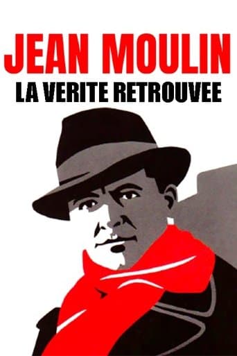Jean Moulin, La Vérité Retrouvée poster - Find streaming availability
