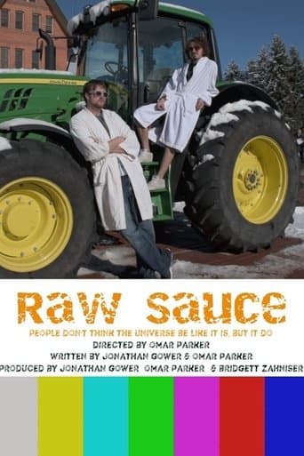 Raw Sauce poster - Find streaming availability