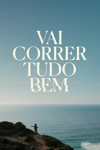Vai Correr Tudo Bem poster - Find streaming availability