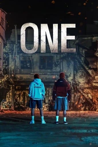 ONE: High School Heroes poster - Find streaming availability
