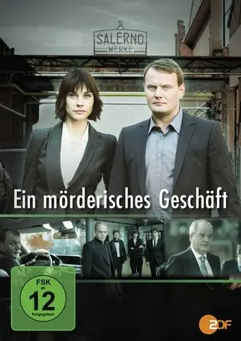 Ein mörderisches Geschäft poster - Find streaming availability
