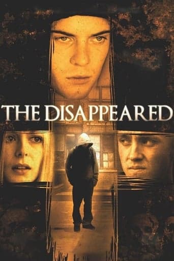 The Disappeared poster - Find streaming availability