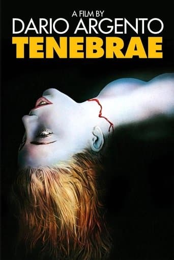 Tenebre poster - Find streaming availability