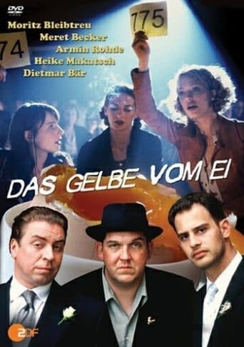 Das Gelbe vom Ei poster - Find streaming availability