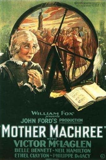 Mother Machree poster - Find streaming availability