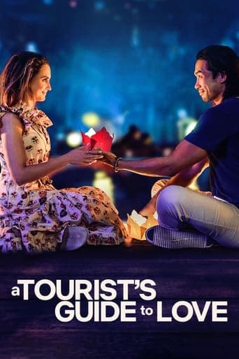 A Tourist's Guide to Love poster - Find streaming availability