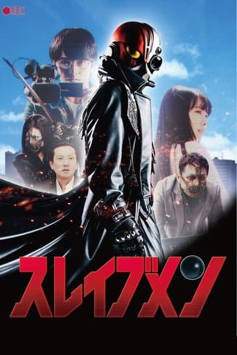 Slavemen poster - Find streaming availability