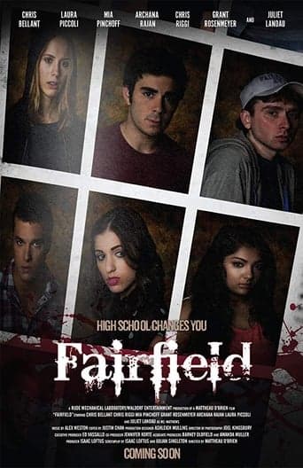 Fairfield poster - Find streaming availability