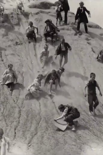 Fun on a Sand Hill poster - Find streaming availability