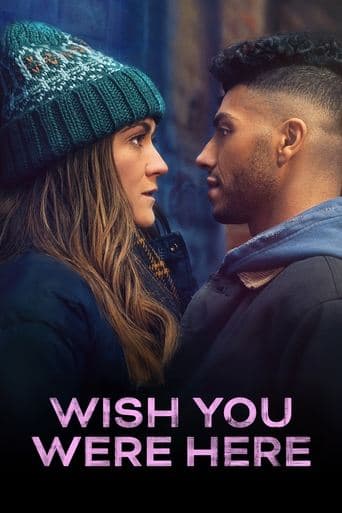 Wish You Were Here poster - Find streaming availability