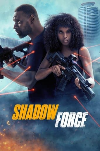 Shadow Force poster - Find streaming availability
