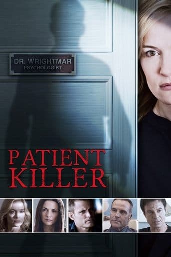 Patient Killer poster - Find streaming availability