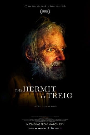 The Hermit of Treig poster - Find streaming availability