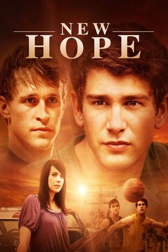 New Hope poster - Find streaming availability