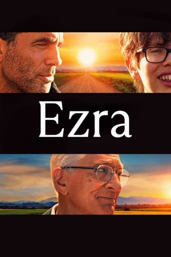 Ezra poster - Find streaming availability